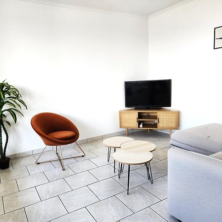 Appartement Cosy Et Lumineux Saint-Jean-de-la-Ruelle المظهر الخارجي الصورة
