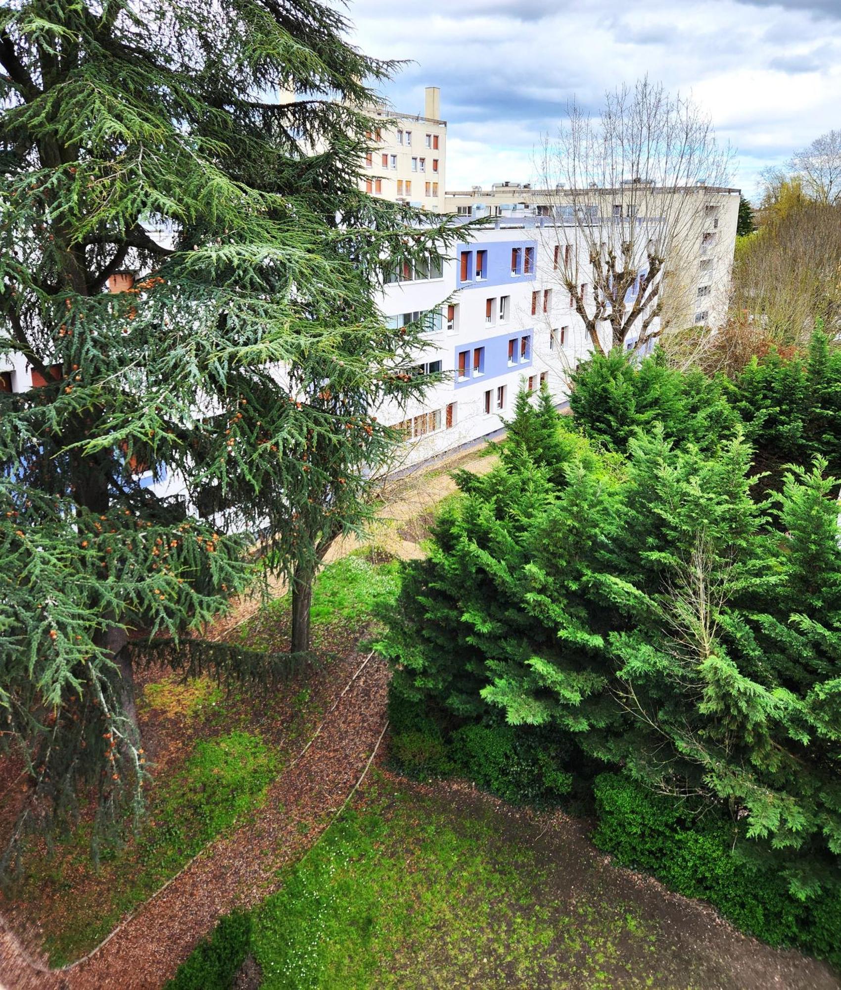Appartement Cosy Et Lumineux Saint-Jean-de-la-Ruelle المظهر الخارجي الصورة