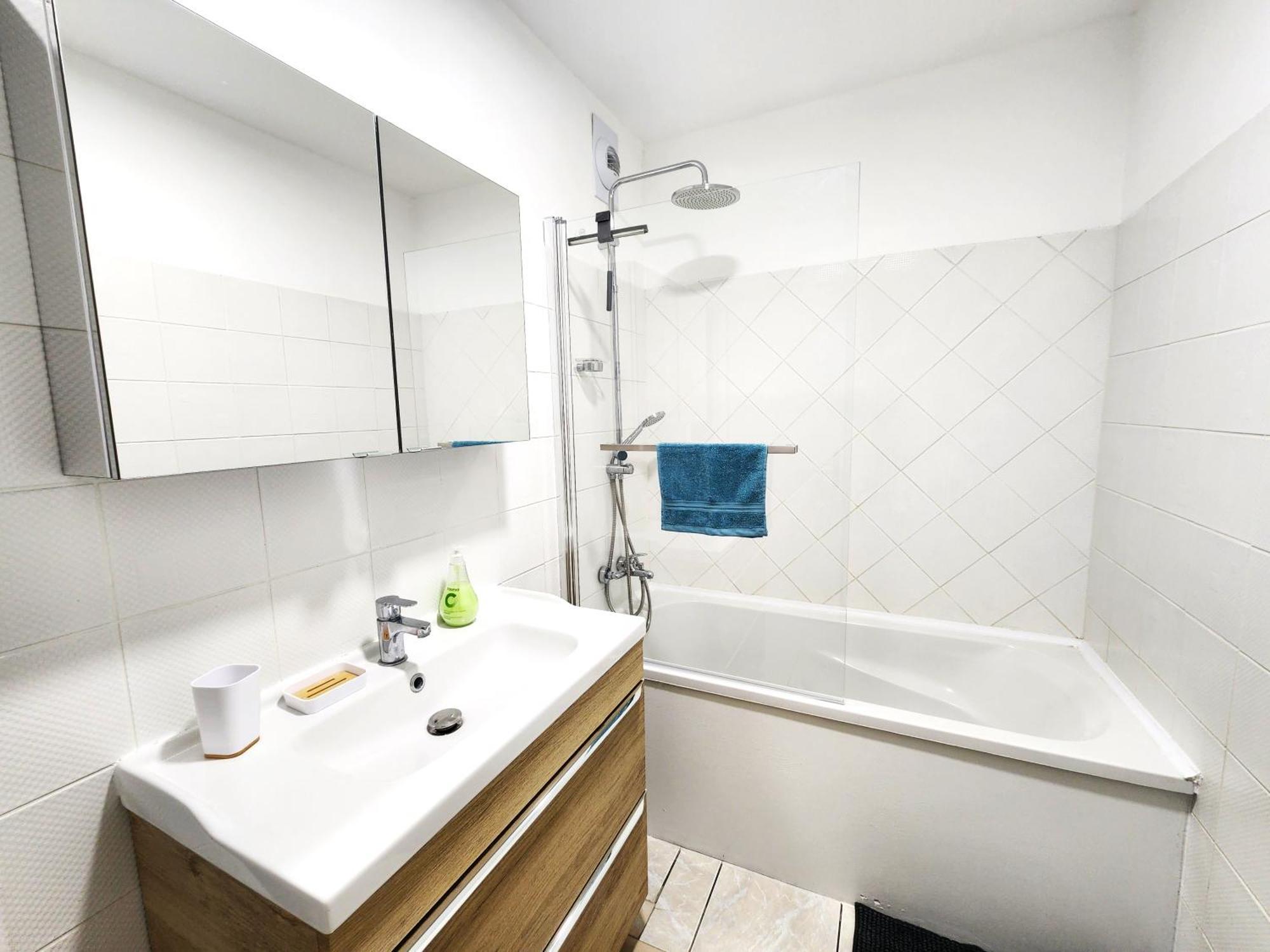 Appartement Cosy Et Lumineux Saint-Jean-de-la-Ruelle المظهر الخارجي الصورة