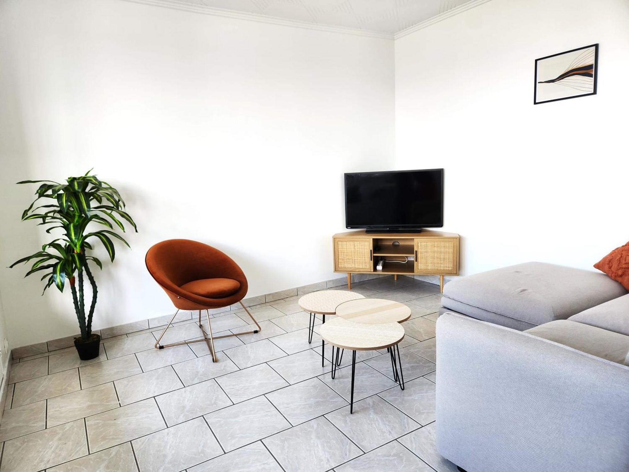 Appartement Cosy Et Lumineux Saint-Jean-de-la-Ruelle المظهر الخارجي الصورة